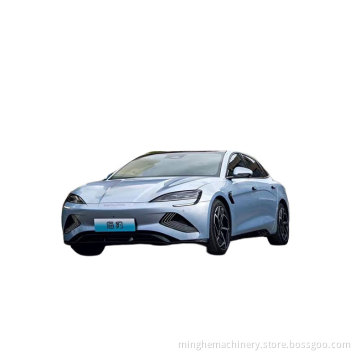 2022 BYD SEAL EV 550km Standard Endurance Rear Drive Edition Premium EV Car Made In China New Energy Vehicles Electric Cars